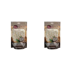شکر پنیر نارگیل نایبی - 800 گرم مجموعه 2 عددی