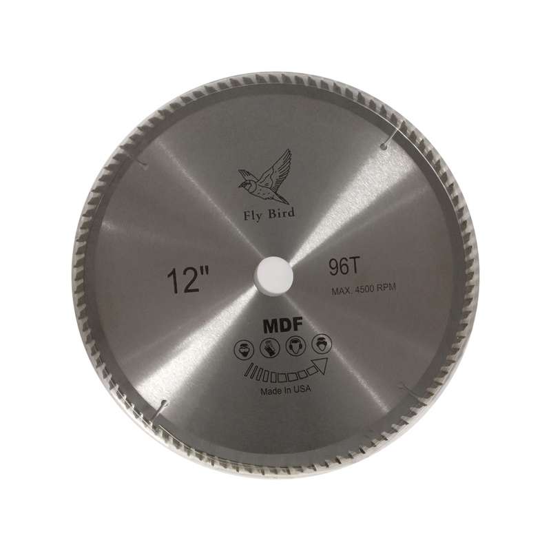 تیغه اره چوب بر مدل Fly Bird تیغه اره چوب بر مدل Fly Bird