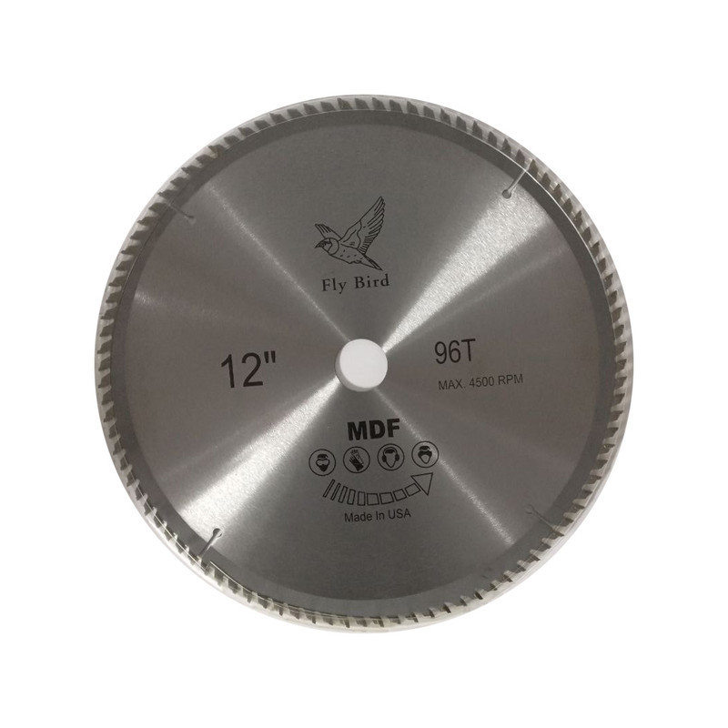 تیغه اره چوب بر مدل Fly Bird تیغه اره چوب بر مدل Fly Bird