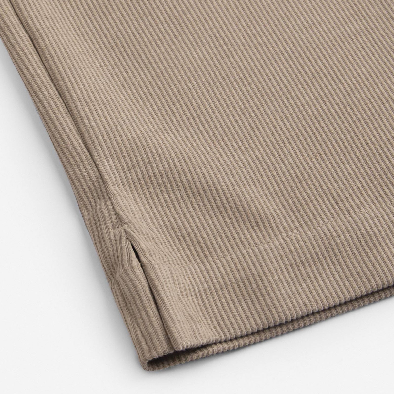 پیراهن آستین کوتاه مردانه کروم مدل 2420110 -  - 3