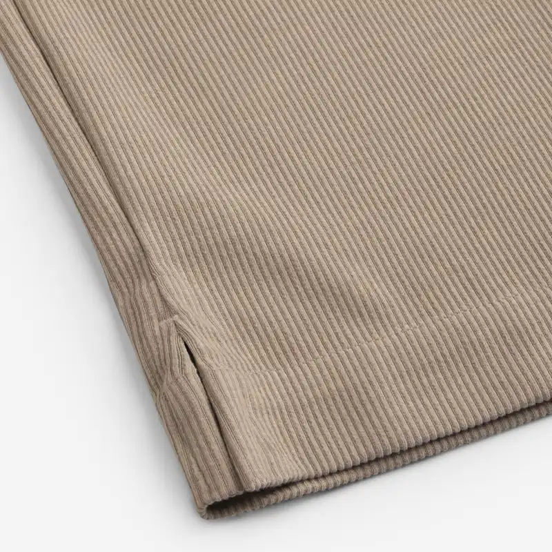 پیراهن آستین کوتاه مردانه کروم مدل 2420110