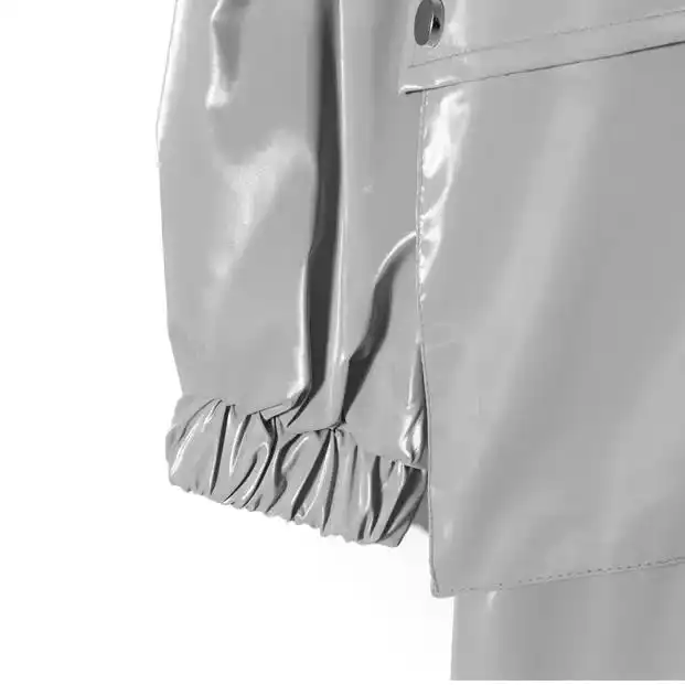 بارانی زنانه مدل MDK-AP6784