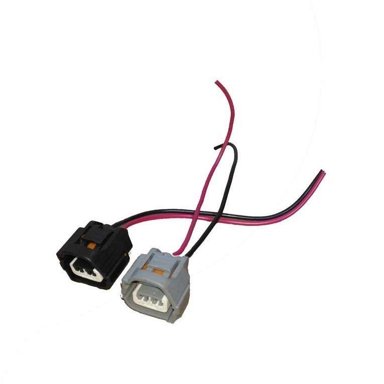 سوکت کوئل خودرو آروین روشن پیشرو کد 74-632 بسته 2 عددی