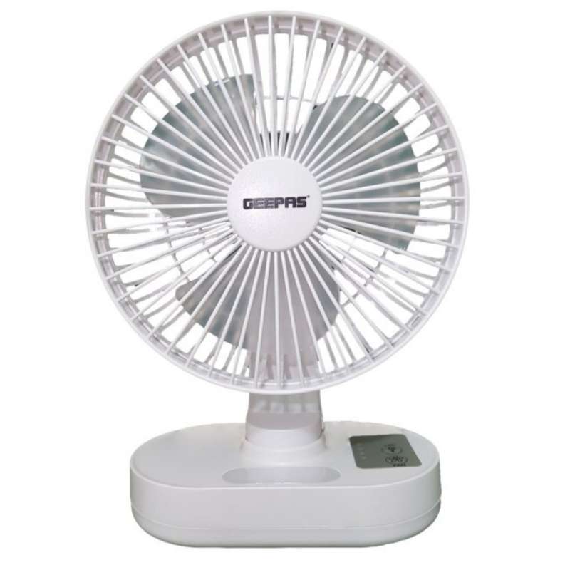 پنکه رومیزی جی پاس مدل 8 Inch
