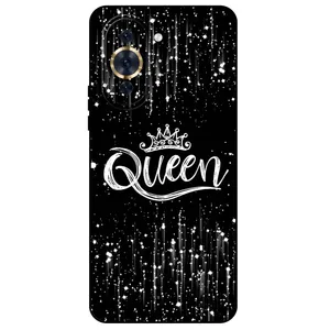 Megafone Queen 1893 Cover For Huawei Nova 10
