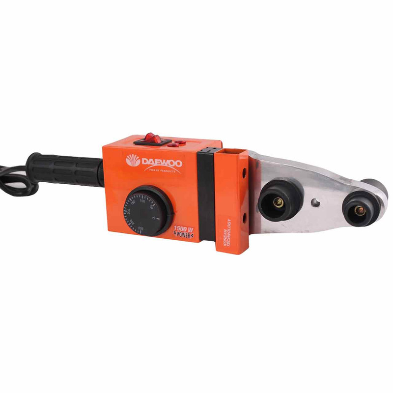 دستگاه اتو لوله سبز دوو مدل DAPW63B2 دستگاه اتو لوله سبز دوو مدل DAPW63B2