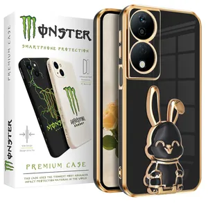 Monster cover model Magic rabbit-1 suitable for Honor X7B
