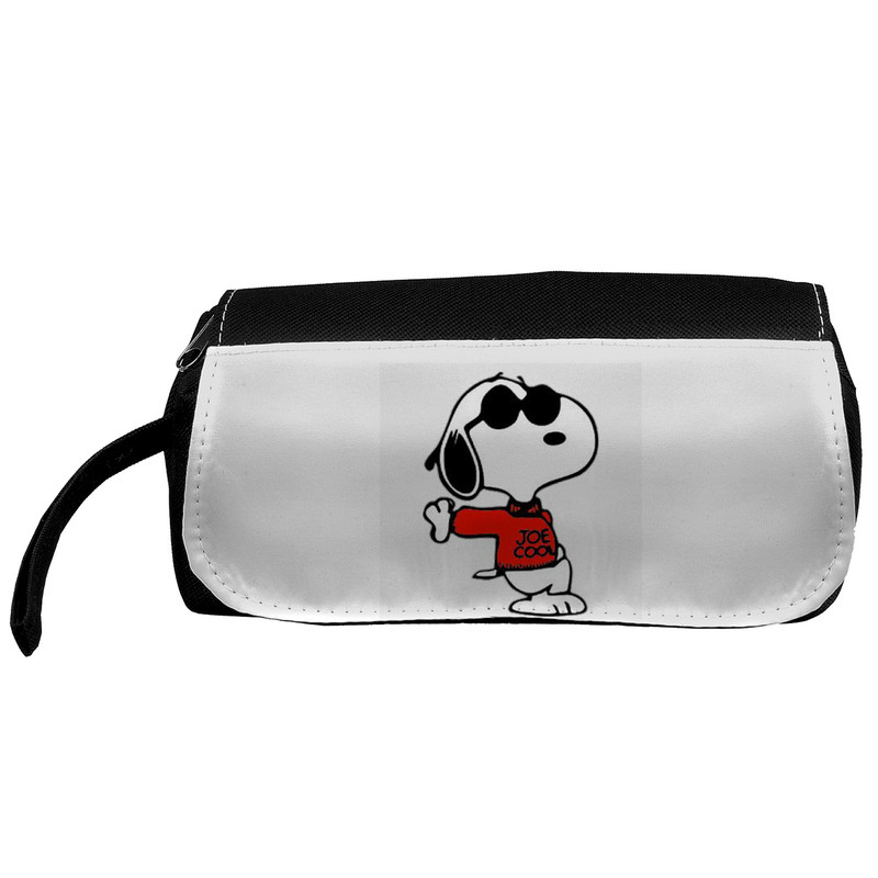 جامدادی طرح اسنوپی کد j 965