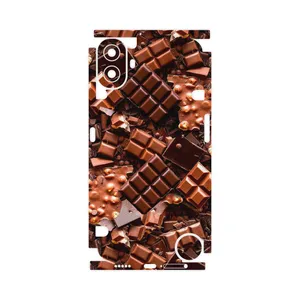 MAHOOT Chocolate-FullSkin Cover Sticker for Nothing CMF Phone 1
