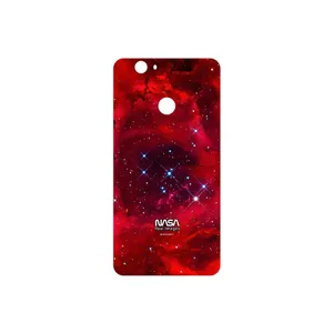 MAHOOT Universe b NASA 10 Cover Sticker for Huawei Nova