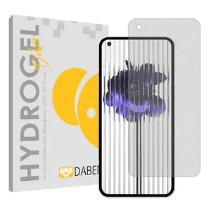 Daben Tough model matte screen protector suitable for Nothing Phone 1 Mobile phone