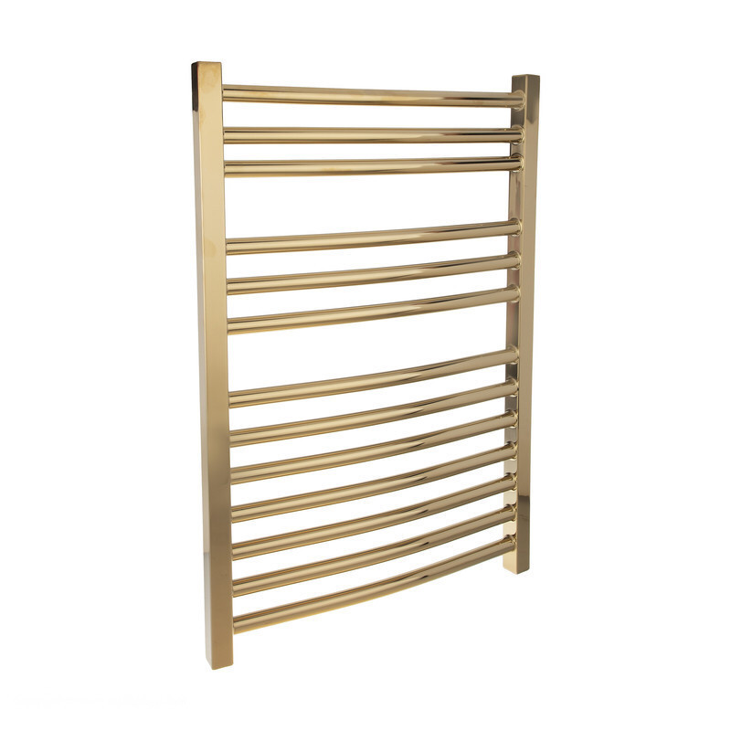 رادیاتور حوله خشک کن مدل مکمل DS