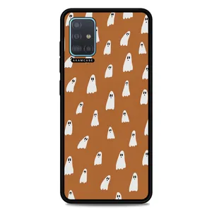 AKAM AMC-WSGA51-BOO-14 Cover For Samsung Galaxy A51