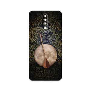 MAHOOT  Setar-Daf-Instruments Cover Sticker for Xiaomi Redmi K30