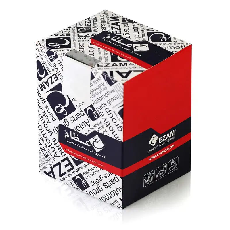 سرپلوس عظام کد 9011 مناسب برای پژو 405