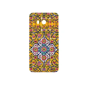 MAHOOT Iran Tile 10 Cover Sticker for HTC U11