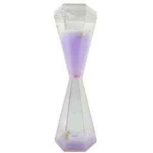 فیجت ضد استرس مدل ساعت پلاسمایی طرح مخروطی