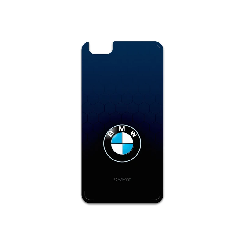 برچسب پوششی ماهوت مدل BMW مناسب برای گوشی موبایل آنر 4X