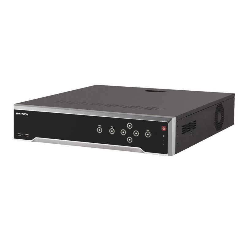 ضبط کننده ویدیویی هایک ویژن مدل DS-7608NI-Q2/8P