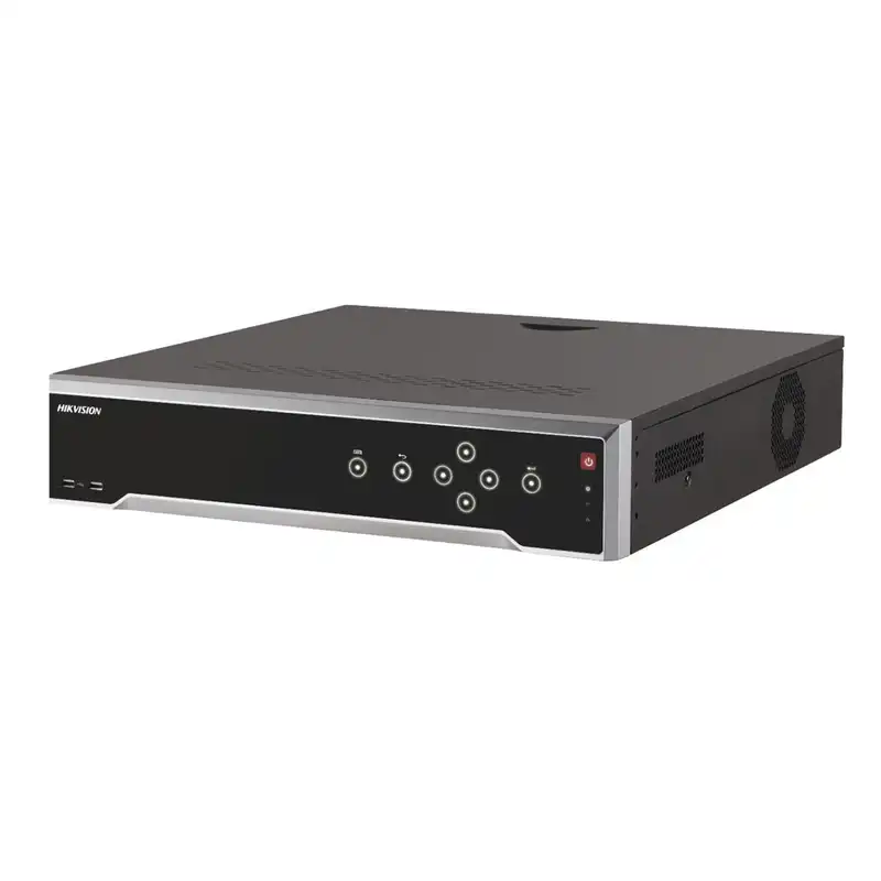 ضبط کننده ویدیویی هایک ویژن مدل DS-7608NI-K1