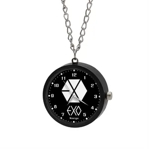 ساعت گردنبندی عقربه ای ناکسیگو مدل EXO کد NF11739