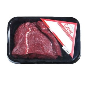 گوشت ممتاز‌ گوساله - 500 گرم