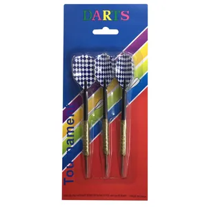 دارت یدک مدل Tournament بسته 3 عددی