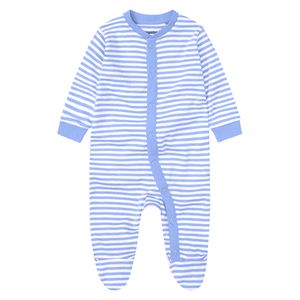 نقد و بررسی سرهمی نوزادی لوپیلو مدل راه راه توسط خریداران