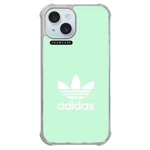 AKAM AMCWTA15-ADIDAS14 Cover For Apple iPhone 15
