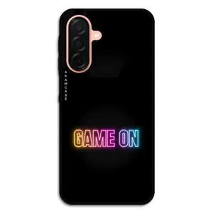 AKAM AMC-WSGA26-NEON-21 Cover For Samsung Galaxy A26