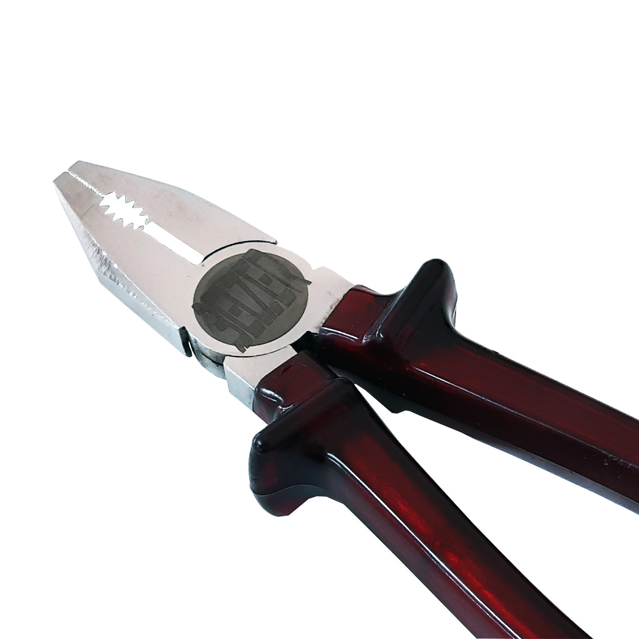 انبر دست بلزر مدل AT070 سایز 8 اینچ