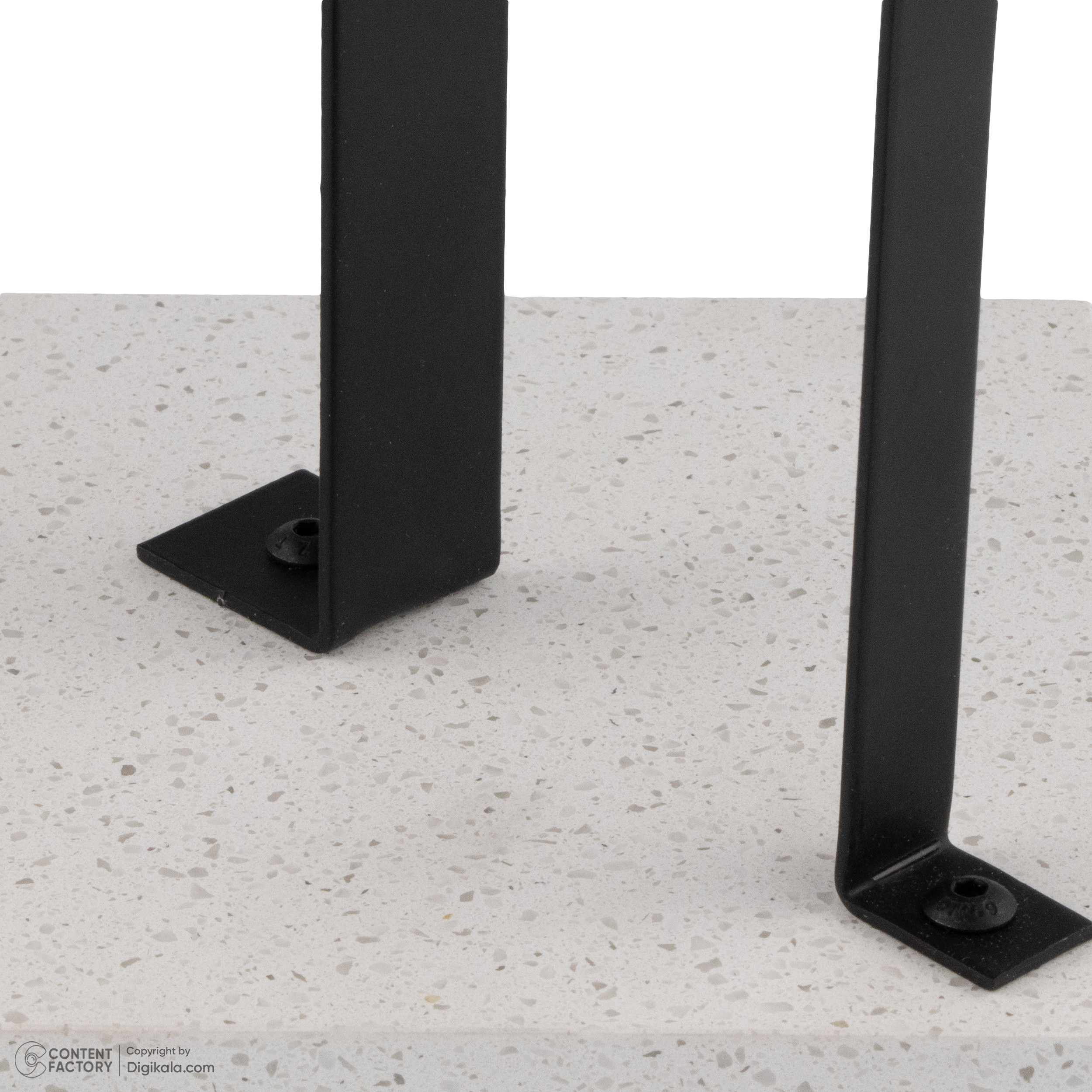 پایه رول دستمال کاغذی مدل NVR