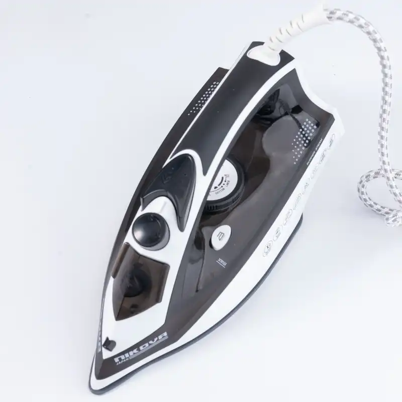 اتو بخار نیکووا مدل NSI-39