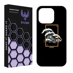 RIVEN RI1-15 Case For Apple iPhone 12