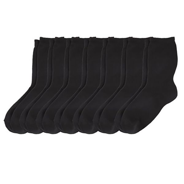 جوراب زنانه اسمارا مدل 506as بسته 7 عددی