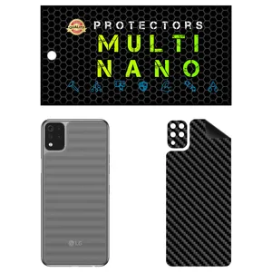 MULTI NANO X-F1C Back Skin For LG K42