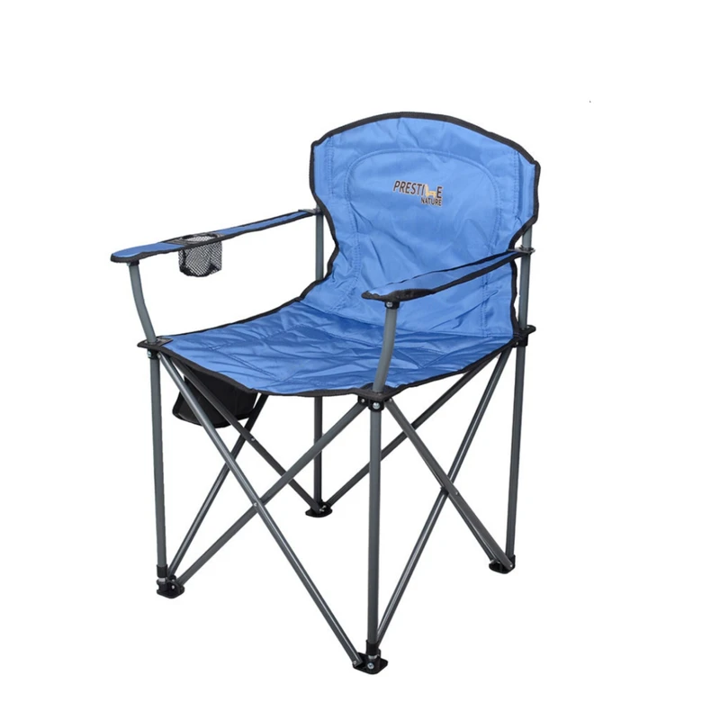 عکس شماره 7 : صندلی تاشو سفری پرستیژ مدل ساده ارتفاع پایه 86 سانتی متر