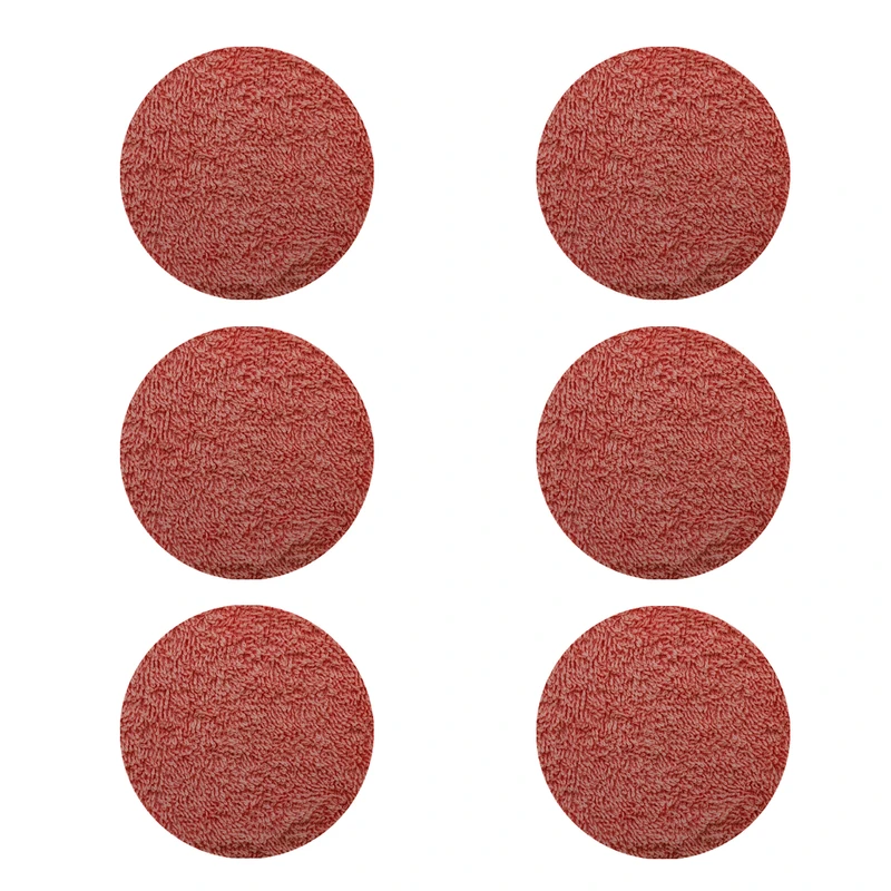 زیر لیوانی طرح کاموا کد 8055 بسته 6 عددی