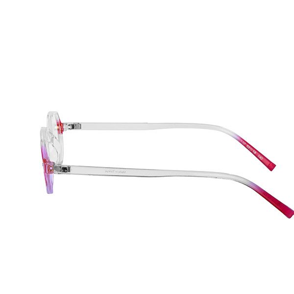 فریم عینک طبی گودلوک مدل GL132-C48 -  - 4