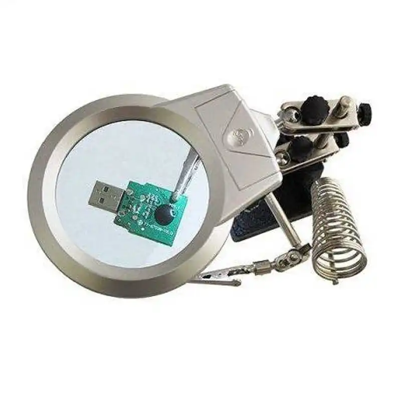 ذره بین گیلسان مدل ZD-10MB