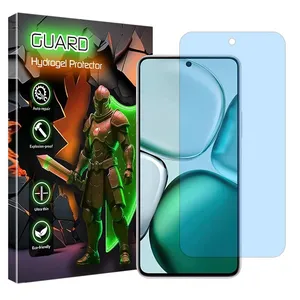 Guard Hydrogel model anti-blue Screen Protector for Honor X9c Smart mobile phone