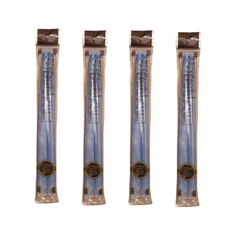 شمع پاکسازی گوش اوندیان مدل X4 بسته 4 عددی شمع پاکسازی گوش اوندیان مدل X4 بسته 4 عددی
