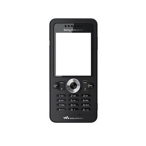 شاسی گوشی موبایل مدل W302 مناسب برای گوشی موبایل سونی اریکسون W302