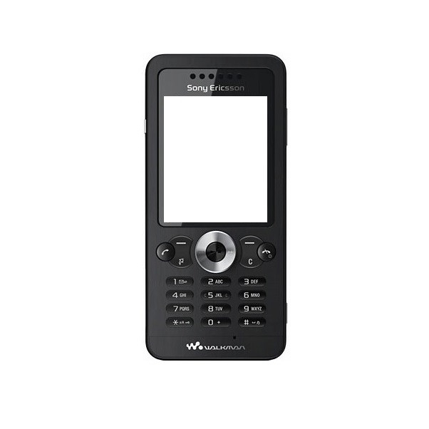 شاسی گوشی موبایل مدل W302 مناسب برای گوشی موبایل سونی اریکسون W302