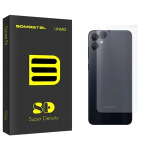 Somastel SD Back Protector For Samsung  Galaxy A05