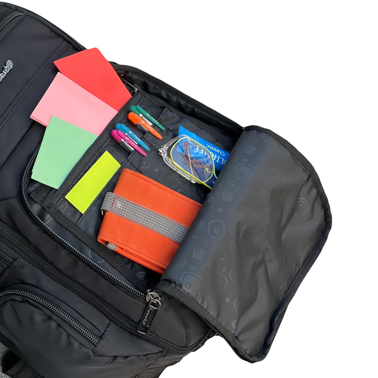 کوله پشتی 45 لیتری فوروارد کد FCLT77032PREEMINENT CASE -  - 11