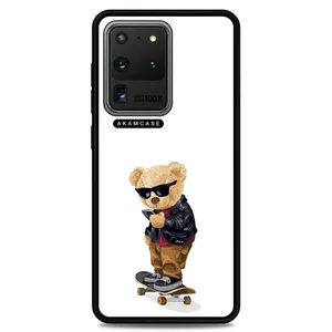 AKAM AMC-WSGS20U-BARON FILOU-36 Cover For Samsung Galaxy S20 Ultra