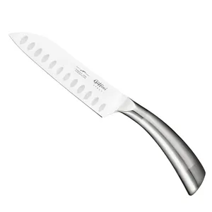 چاقو آشپزخانه سانتاکو جی فی نی مدل SANTAKU-05