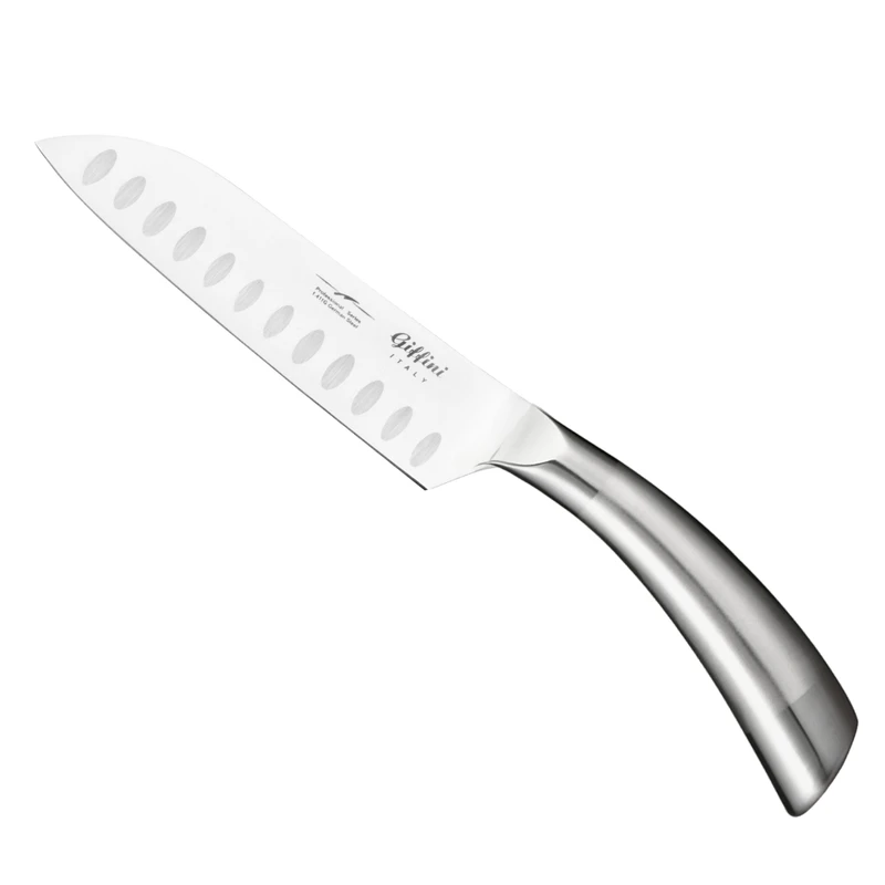 چاقو آشپزخانه سانتاکو جی فی نی مدل SANTAKU-05