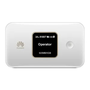 مودم 4G/TD-LTE هوآوی مدل E5785-320a